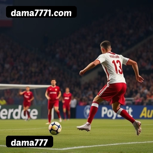 Comparação APP mobile vs versão web da dama777