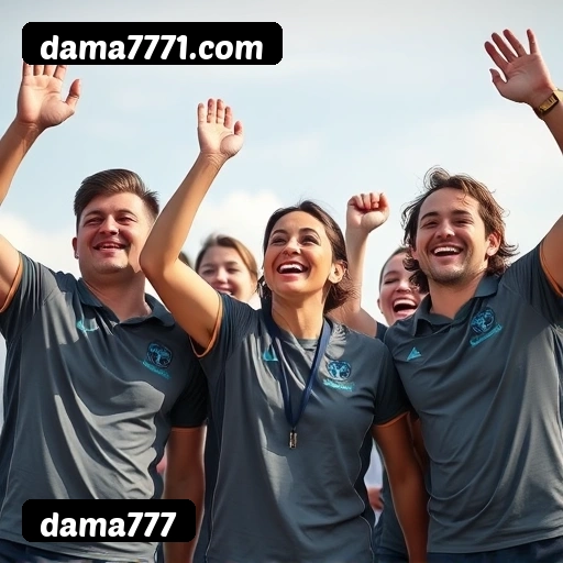 Loterias online disponíveis na dama777