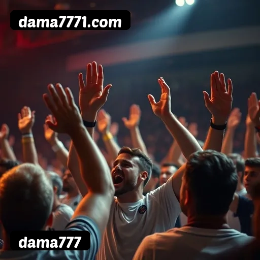 dama777 APP mobile iOS Android - 187 mil downloads São Paulo Rio BH